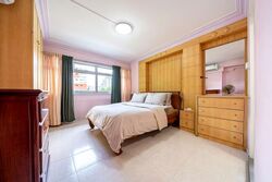 Blk 526 Choa Chu Kang Street 51 (Choa Chu Kang), HDB Executive #533491991